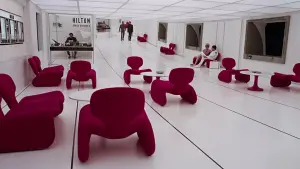 Backdrop to the movie "2001: A Space Odyssey" #565289