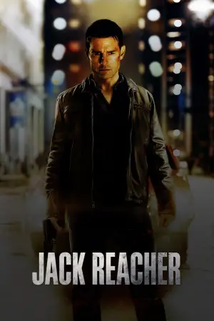 Jack Reacher