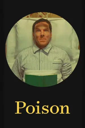 Poster to the movie "Poison" #81346