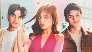 Backdrop to the movie "Love You So Bad" #919129