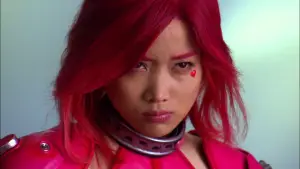Backdrop to the movie "Cutie Honey" #942569