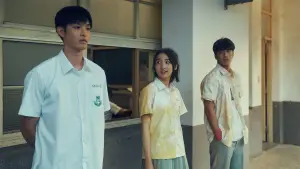 Backdrop to the movie "I am the Secret in Your Heart" #705823