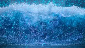 Backdrop to the movie "Frozen II" #576025