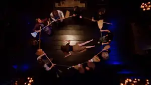 Backdrop to the movie "Practical Magic" #697211