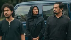 Backdrop to the movie "Perewangan" #730224