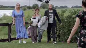 Backdrop to the movie "Beginnings" #524090