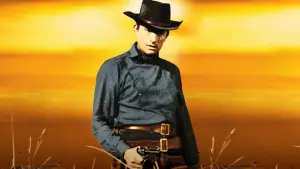 Backdrop to the movie "The Bravados" #354207