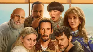 Backdrop to the movie "Outcome" #795523