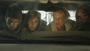 Backdrop to the movie "Earthtastrophe" #739313