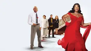 Backdrop to the movie "Last Holiday" #744725