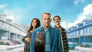 Backdrop to the movie "A Man Called Otto" #679198