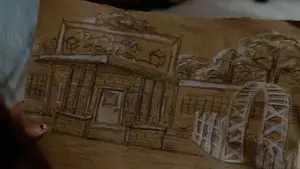 Backdrop to the movie "A Nightmare on Elm Street" #702970