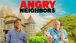 Backdrop to the movie "Angry Neighbors" #735987