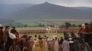 Backdrop to the movie "Barry Lyndon" #659922