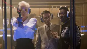 Backdrop to the movie "Beverly Hills Cop II" #703906