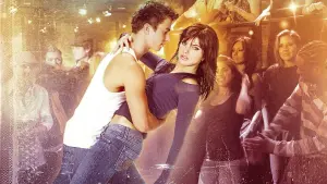 Backdrop to the movie "Center Stage: Turn It Up" #360639