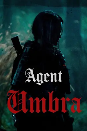 Poster to the movie "The Shadow Strays" #631095