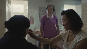 Backdrop to the movie "Dìdi (弟弟)" #645891