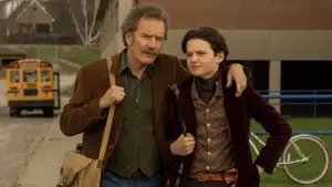 Backdrop to the movie "Everything