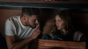 Backdrop to the movie "Firestarter" #377251