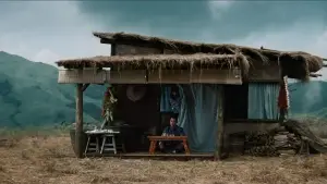 Backdrop to the movie "Fist of Legend" #793330