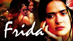 Backdrop to the movie "Frida" #663321