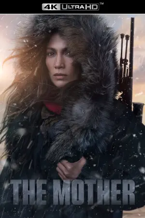 Poster to the movie "The Mother" #27140