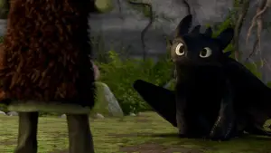 Backdrop to the movie "How to Train Your Dragon" #581362