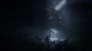 Backdrop to the movie "Godzilla" #613085