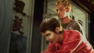 Backdrop to the movie "Hackers" #650070