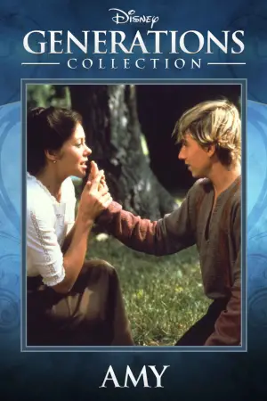 Poster to the movie "Amy" #736127