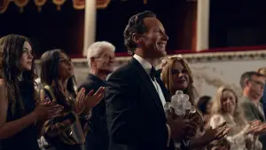 Backdrop to the movie "Jay Kelly" #550653