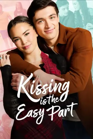 Poster to the movie "Kissing Is the Easy Part" #783298