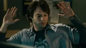 Backdrop to the movie "Knocked Up" #732539