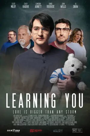 Poster to the movie "Learning You" #552206