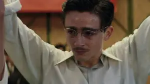 Backdrop to the movie "Marty Supreme" #760758