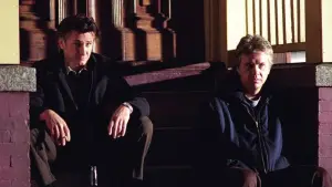 Backdrop to the movie "Mystic River" #754801