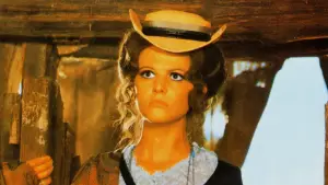 Backdrop to the movie "Once Upon a Time in the West" #749667