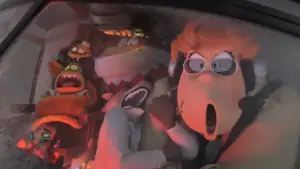 Backdrop to the movie "The Bad Guys 2" #527286