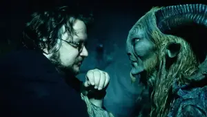 Backdrop to the movie "Pan