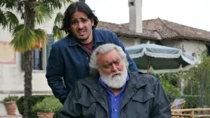 Backdrop to the movie "Make a Wish" #620903