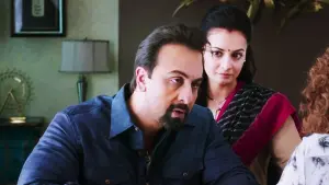 Backdrop to the movie "Sanju" #422636