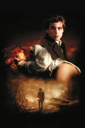 Poster to the movie "Giorgino" #687315