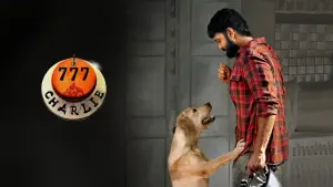 Backdrop to the movie "777 Charlie" #538475