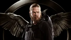 Backdrop to the movie "The Hunger Games: Mockingjay - Part 1" #566760