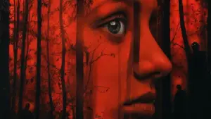 Backdrop to the movie "The Watchers" #600460