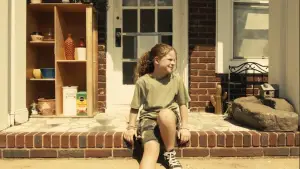 Backdrop to the movie "To and From" #776397