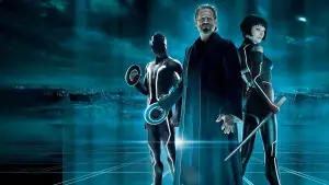 Backdrop to the movie "TRON: Legacy" #590022