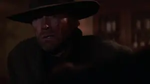 Backdrop to the movie "Unforgiven" #657900