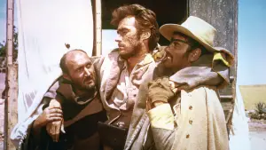 Backdrop to the movie "The Good, the Bad and the Ugly" #582140